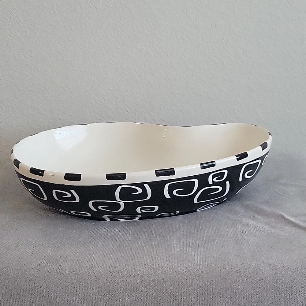 Serving Container